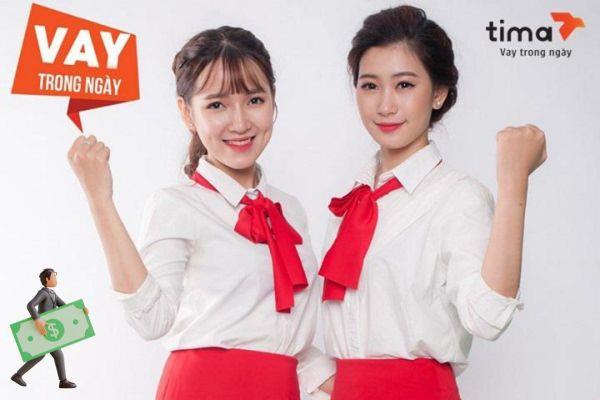 Vay tiền bằng hình thức online linh hoạt và thuận tiện cho khách hàng